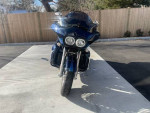 2013 Harley-Davidson Road Glide Ultra SKU:UDB685893 Harley-David