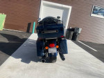 2013 Harley-Davidson Road Glide Ultra SKU:UDB685893 Harley-David
