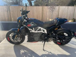 2024 Indian Motorcycle FTR x 100% R Carbon SKU:IR3014798 Indian FTR X