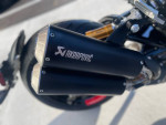 2024 Indian Motorcycle FTR x 100% R Carbon SKU:IR3014798 Indian FTR X