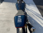 2024 Indian Motorcycle FTR x 100% R Carbon SKU:IR3014798 Indian FTR X
