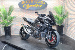 2017 YAMAHA FZ-10!!!!!