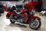 2020 Harley-Davidson FLHTK - Ultra Limited SKU:HD2005579 V Twin