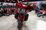 2020 Harley-Davidson FLHTK - Ultra Limited SKU:HD2005579 V Twin