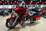 2020 Harley-Davidson FLHTK - Ultra Limited SKU:HD2005579 V Twin