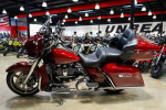 2020 Harley-Davidson FLHTK - Ultra Limited SKU:HD2005579 V Twin