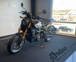2023 Indian Motorcycle FTR R Carbon- $2250 OFF & FREE SKU:IP3010531 In