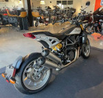 2023 Indian Motorcycle FTR R Carbon- $2250 OFF & FREE SKU:IP3010531 In