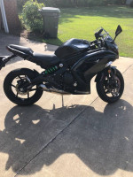Kawasaki Ninja 650