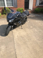 Kawasaki Ninja 650