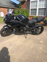 Kawasaki Ninja 650