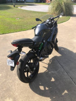 Kawasaki Ninja 650
