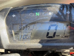 2015 Honda CRF250L dual sport 977 miles