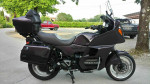1995 BMW K1100LT SE with many upgrades