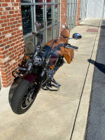 2022 Indian Scout w/ABS - tons of extras!!! Under warranty!!