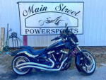 2009 YAMAHA XV1900 RAIDER CRUISER