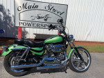 2007 HARLEY DAVIDSON XL1200 SPORTSTER