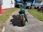 2007 HARLEY DAVIDSON XL1200 SPORTSTER