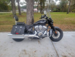 2022 Indian Super Chief Limited