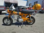 1971 Honda CT70
