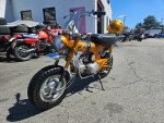1971 Honda CT70