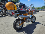 1971 Honda CT70