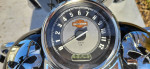 2016 Harley Davidson FLSTC Heritage Softail Classic