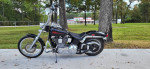 1999 Harley Davidson Softail Standard FXST
