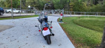 1999 Harley Davidson Softail Standard FXST
