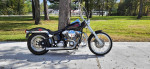 1999 Harley Davidson Softail Standard FXST