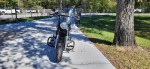 2013 Harley Davidson Fat Boy Lo 103