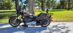 2013 Harley Davidson Fat Boy Lo 103