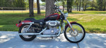 2006 Harley Davidson 883 Sportster Custom