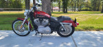 2006 Harley Davidson 883 Sportster Custom