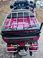2005 HARLEY DAVIDSON FLHTCU TOURING