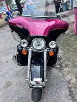 2005 HARLEY DAVIDSON FLHTCU TOURING