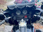 2005 HARLEY DAVIDSON FLHTCU TOURING