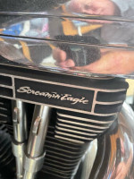 1993 Dyna Wide Glide