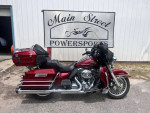 2010 HARLEY DAVIDSON FLHTCU ULTRA CLASSIC