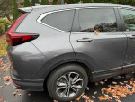 Honda 107,000 mi