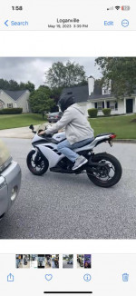 2013 Kawasaki Ninja 300R