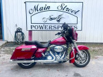 2012 HARLEY DAVIDSON FLHX STREET GLIDE