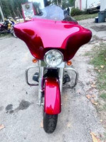 2012 HARLEY DAVIDSON FLHX STREET GLIDE