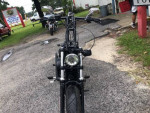 2012 HARLEY DAVIDSON SPORTSTER 48 MTC