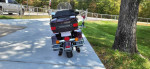 2006 Harley Davidson Electra Glide Ultra Classic