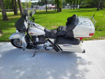 2008 Harley Davidson FLHTCUSE3 Screamin’ Eagle Ultra Classic
