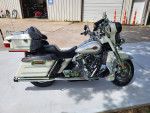 2008 Harley Davidson FLHTCUSE3 Screamin’ Eagle Ultra Classic