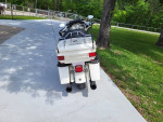 2008 Harley Davidson FLHTCUSE3 Screamin’ Eagle Ultra Classic