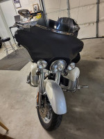 2008 Harley Davidson FLHTCUSE3 Screamin’ Eagle Ultra Classic