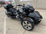 2022 Can-Am Spyder F3 Limited Chrome Wheels In-line 1330